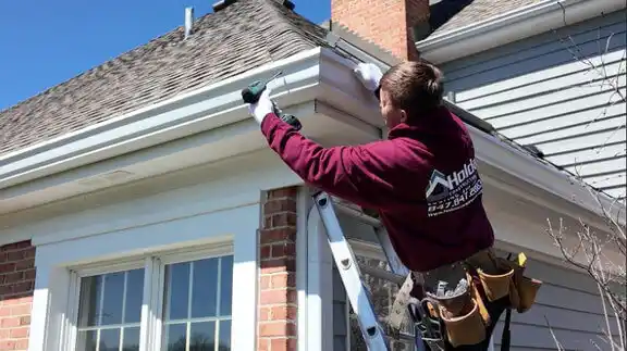 gutter services Atlanta